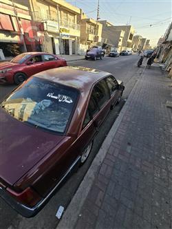 اوبل أوميغا